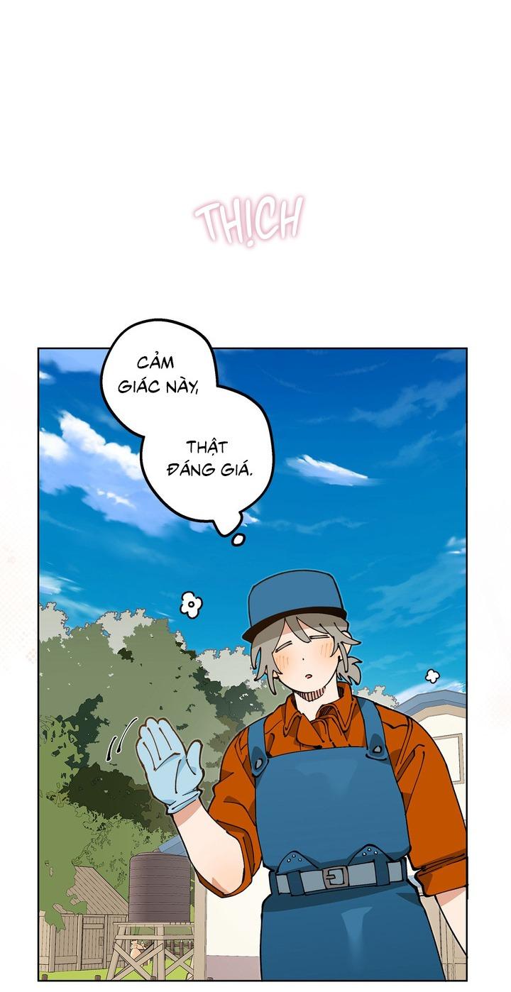 Mr.A's Farm Chapter 6 - Next Chapter 7