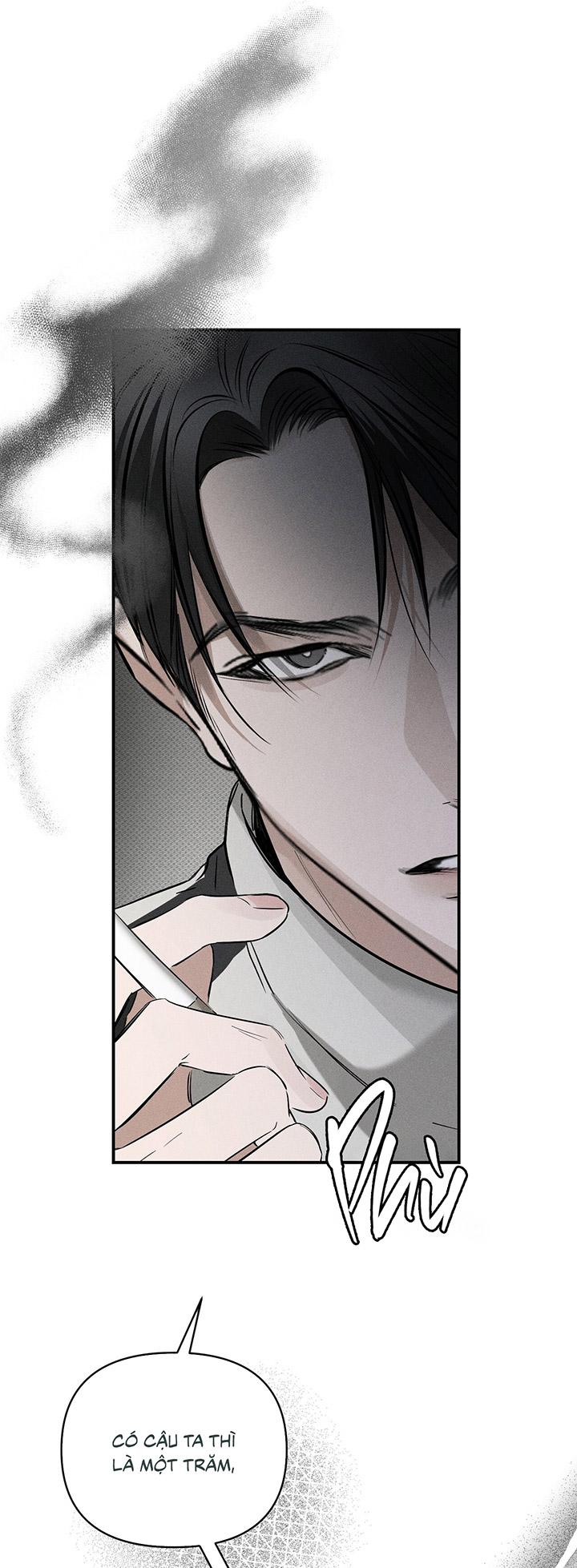 [DDT] KẺ ĐÁNH CẮP TRÁI TIM Chapter 7 - Next Chapter 8 19+