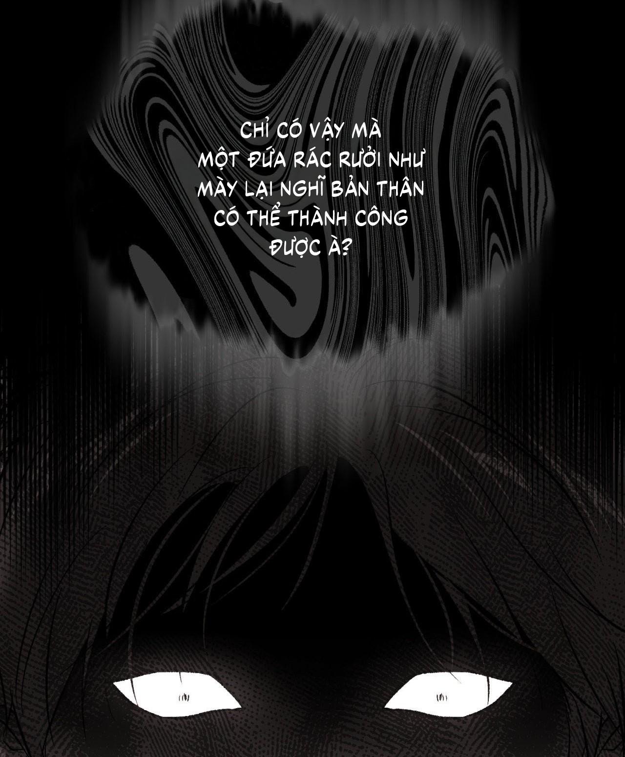 (CBunu) ChinhX - Vận Xui Chapter 75 - Trang 2
