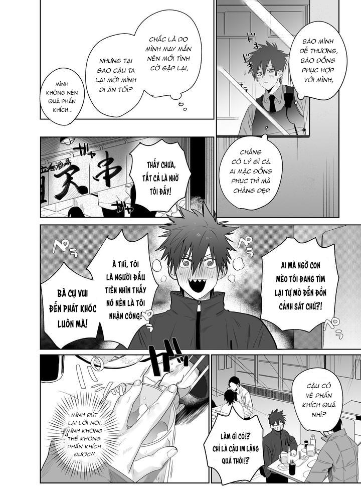 Tổng hợp boylove 18+ Chapter 377.2 - Trang 2