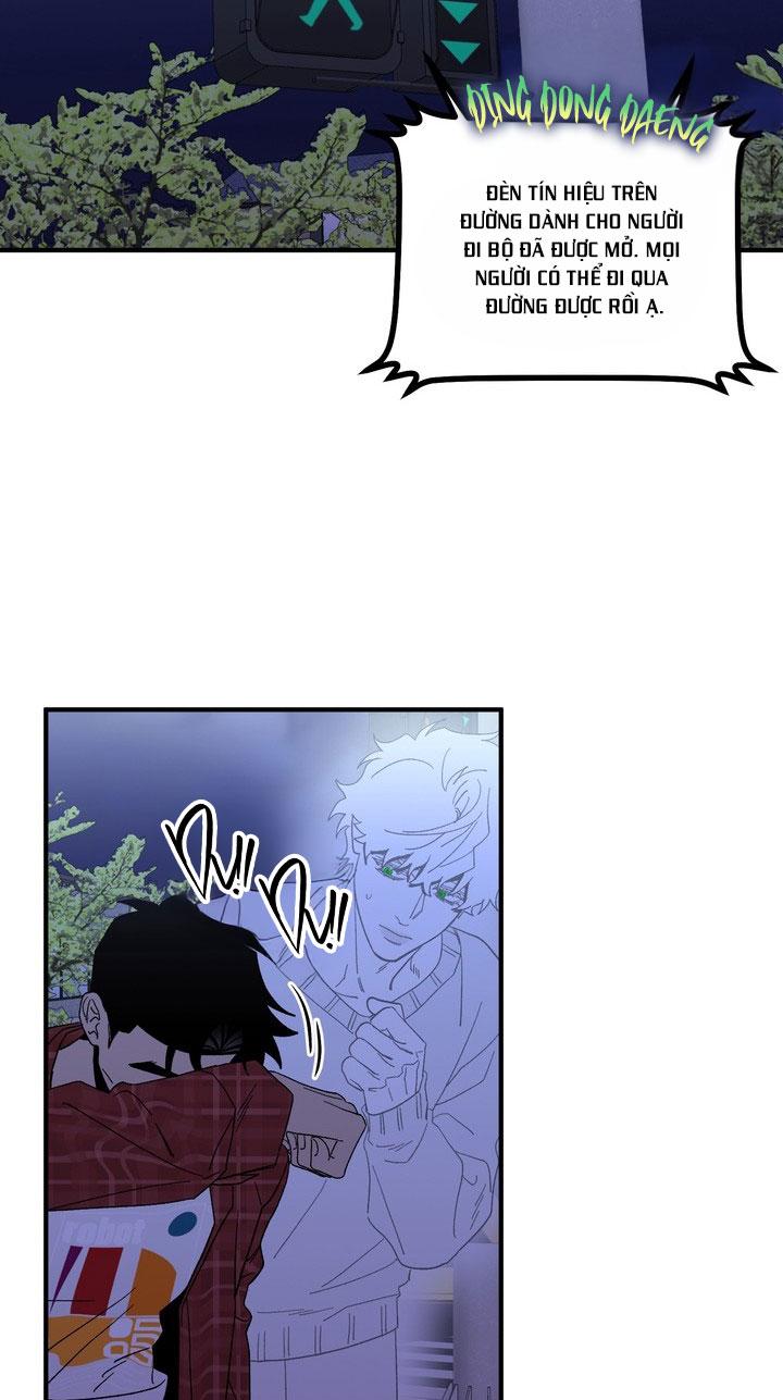 SỰ THAM LAM CỦA NHÂN LOẠI Chapter 17.3 thần linh 3 - Trang 2