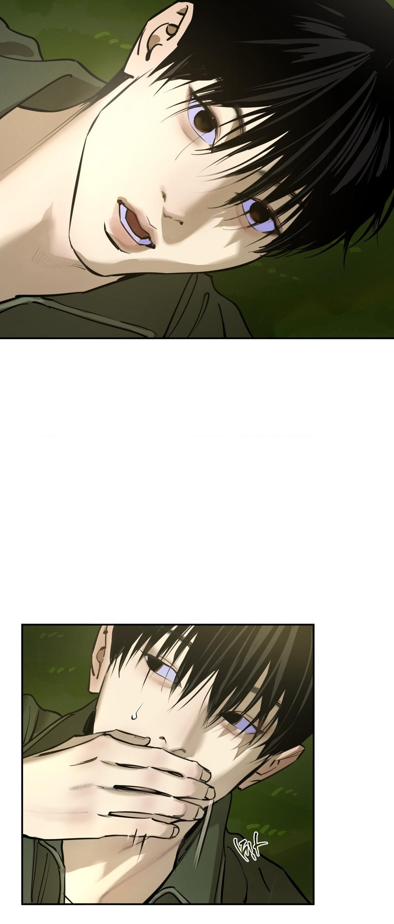 (GĐCV) SA NGÃ Chapter 6 - Trang 2
