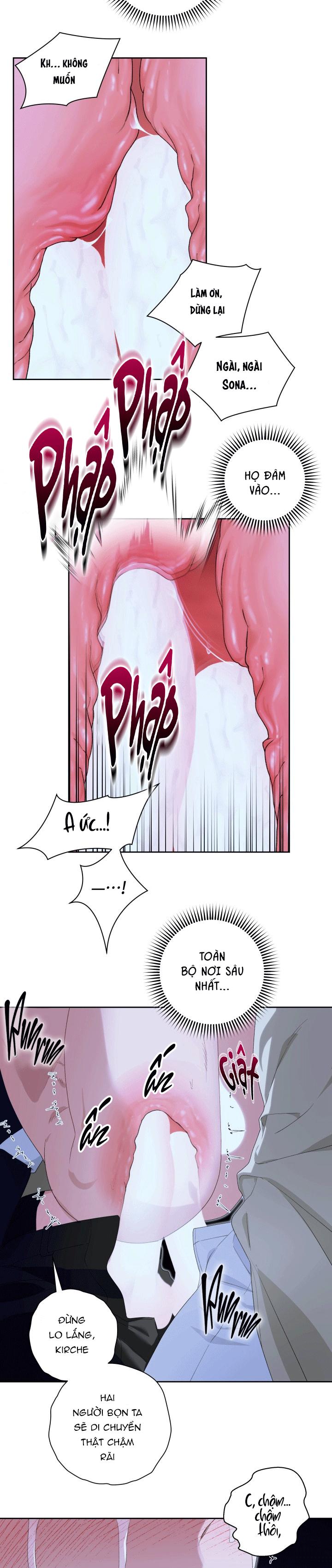 (3P) PÁTERA Chapter 6 - Trang 2