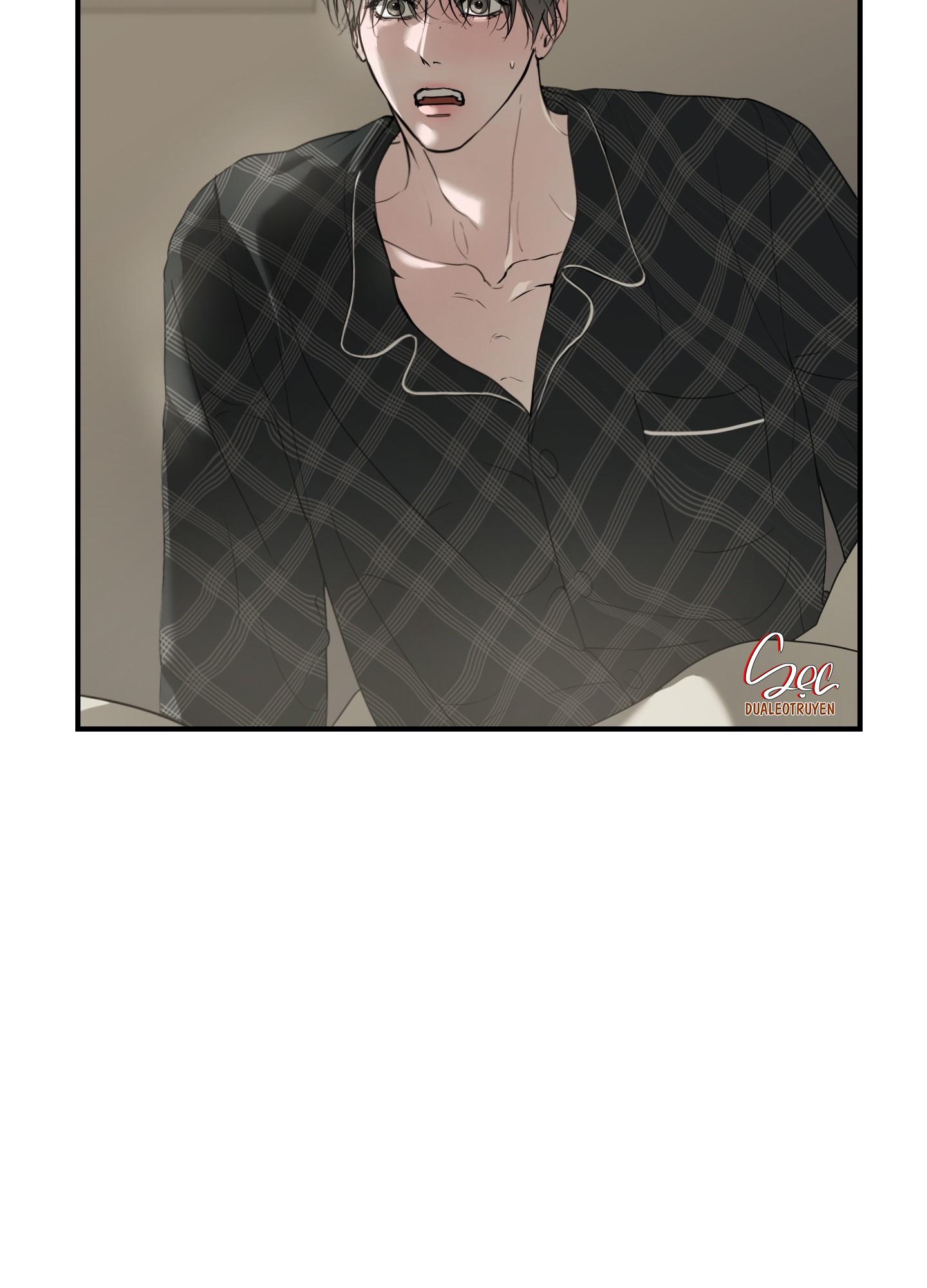 LÃNG MẠN NGÀY TẬN THẾ Chapter 2 - Trang 2