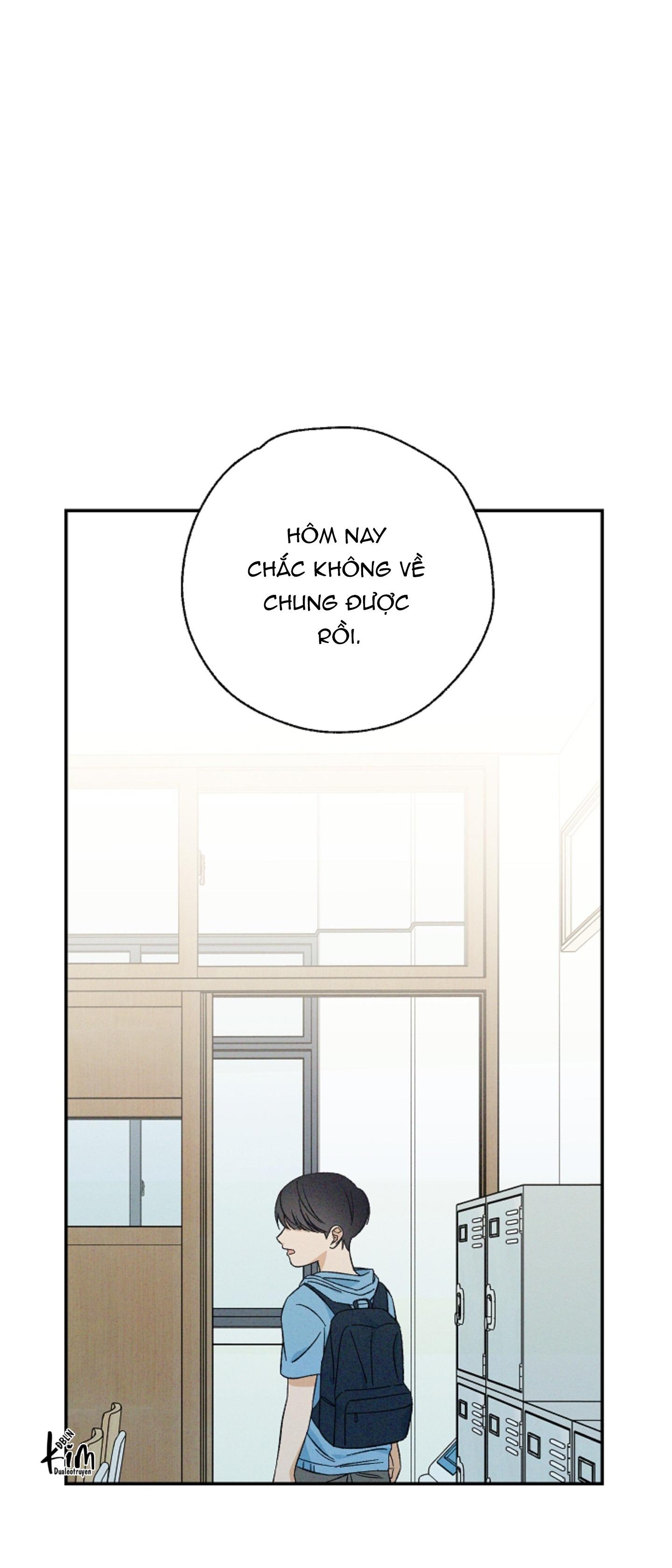 NGHIỆN SEX Chapter 31.5 pizza 5 - Trang 2