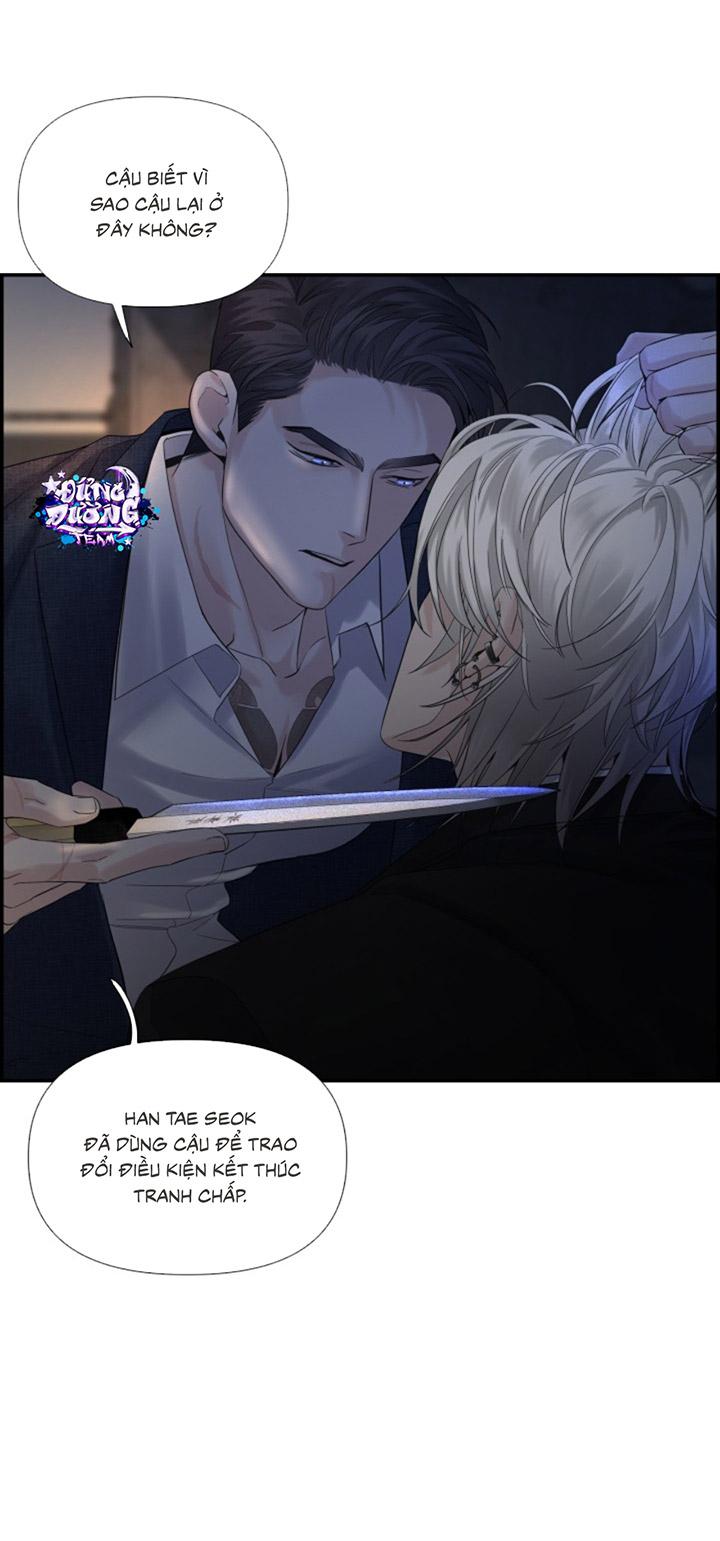 [DDT] 3 DAYS Chapter 4 19+ - Trang 2