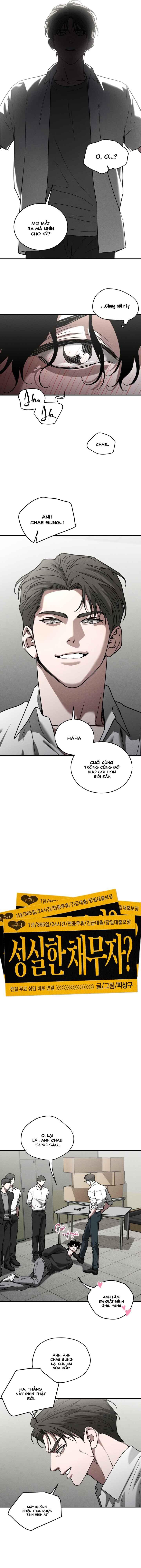 Con nợ thành thật! Chapter 3 - Next Chapter 4