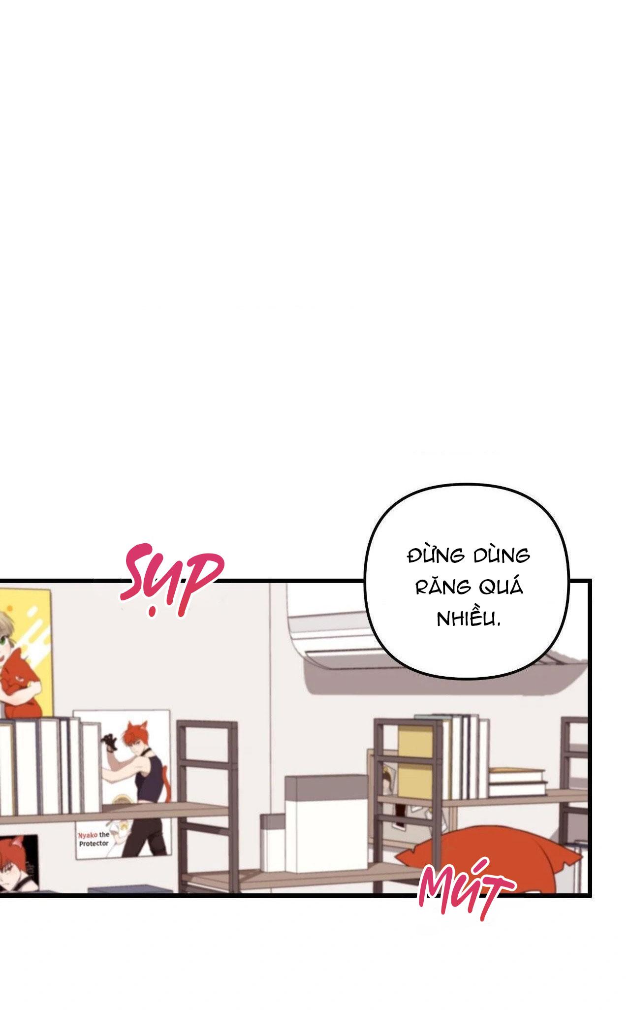 Bốt Hôn Chapter 5 - Trang 2