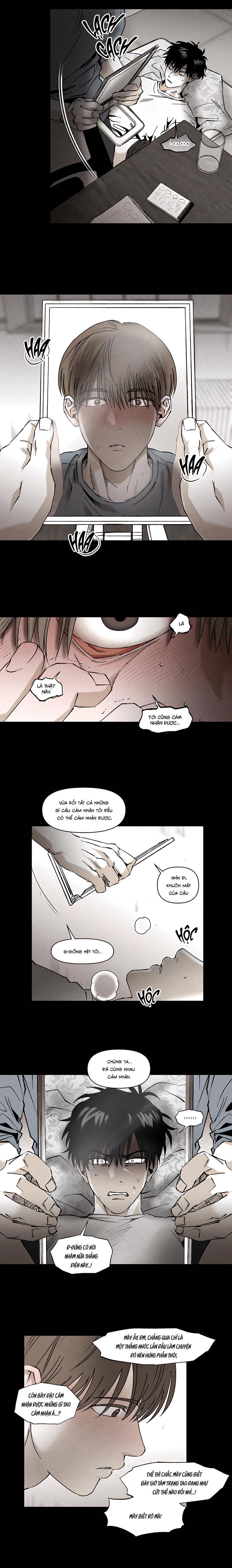 [ TUYỂN TẬP TRUYỆN NGẮN BL] Cuộc Xâm Lược Dâm Đãng Chapter 35 H+ - Trang 2