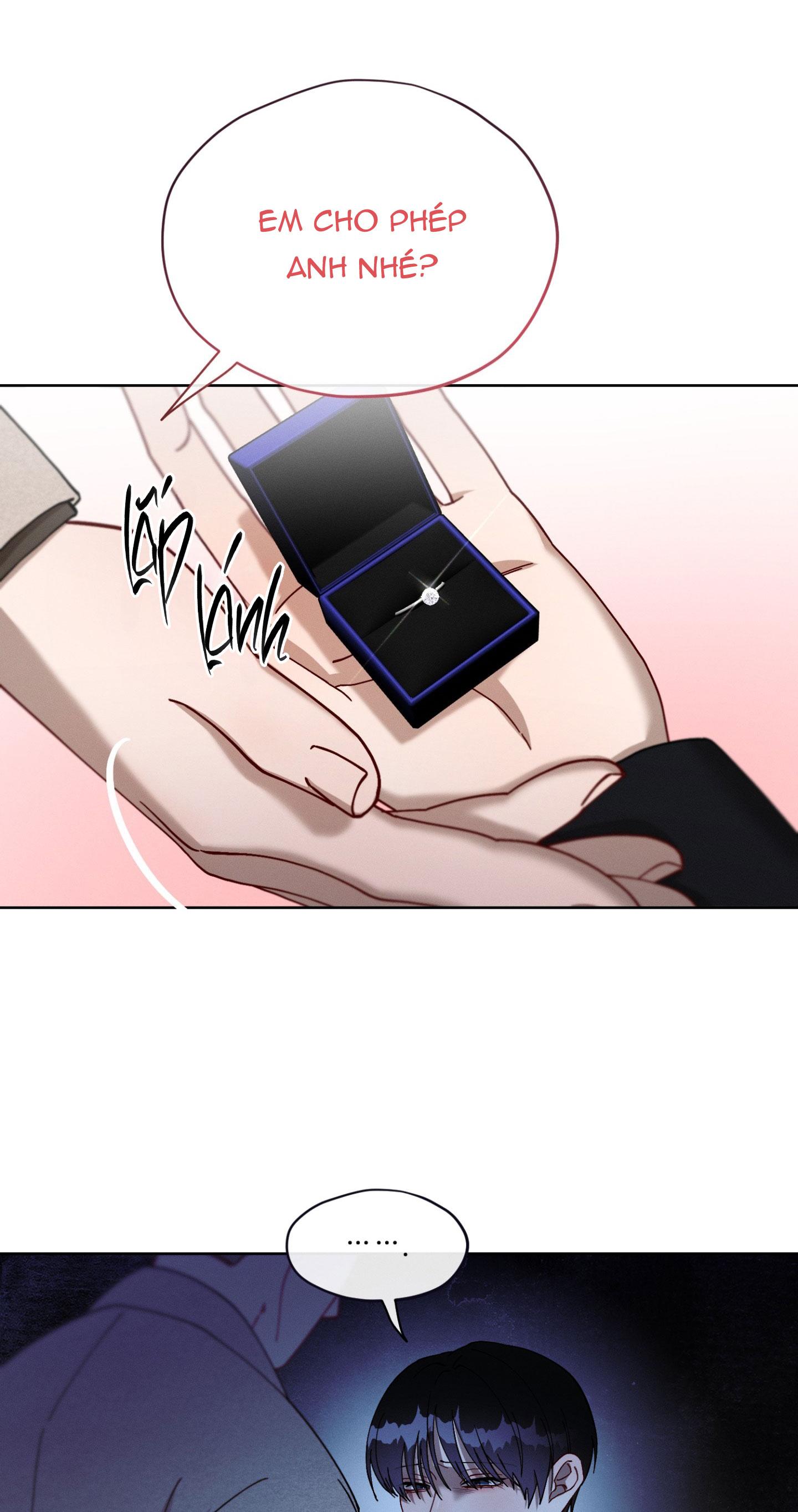 (ABO) CÁCH YÊU THƯƠNG CỤC CƯNG Chapter 7 - Trang 2