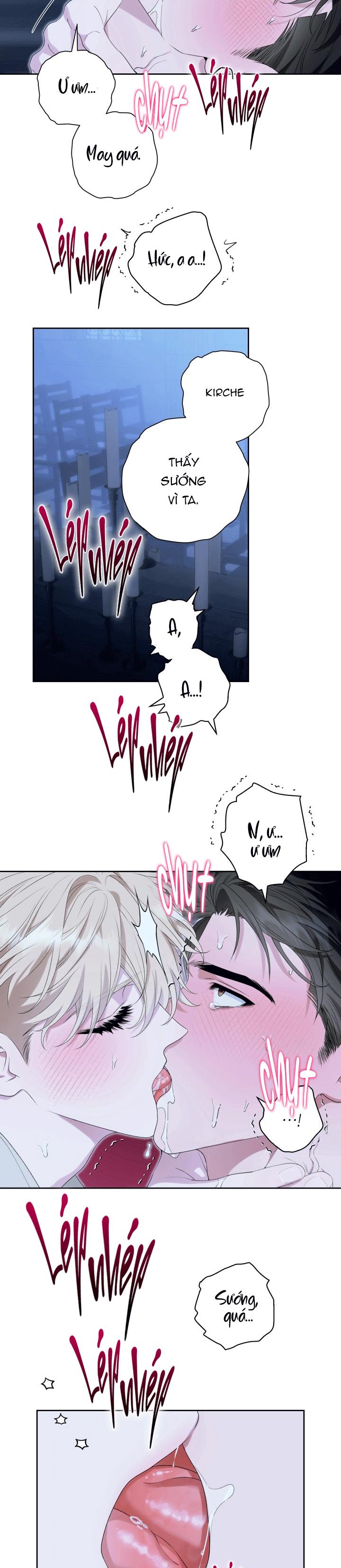 (3P) PÁTERA Chapter 6 - Trang 2