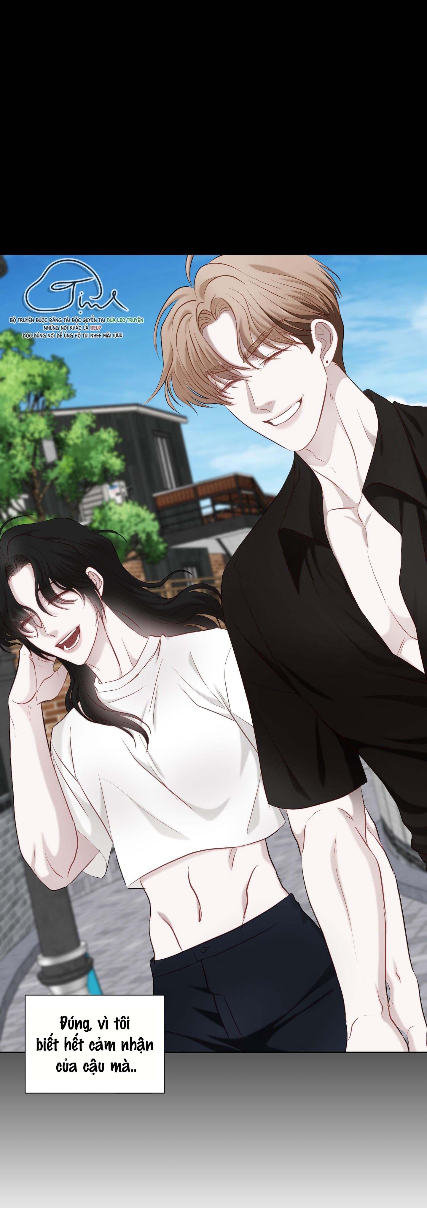 Cách chuẩn hóa kẻ thù Chapter 7 - Trang 2