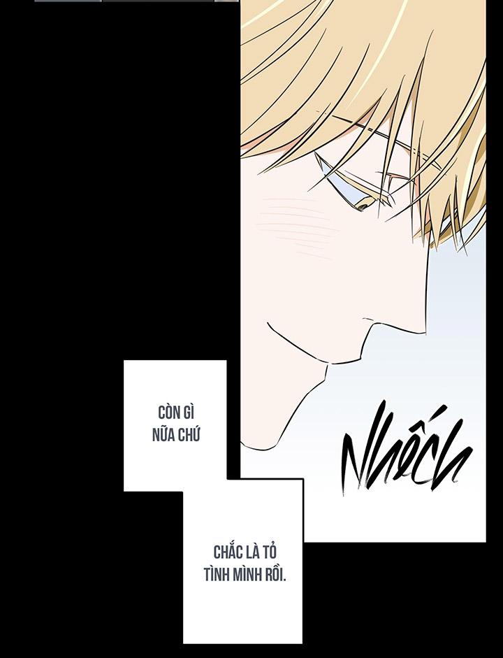CHIẾN LƯỢC ĐOẠT TÂM CỦA CUỘC TÌNH ĐƠN PHƯƠNG Chapter 14 - Trang 2