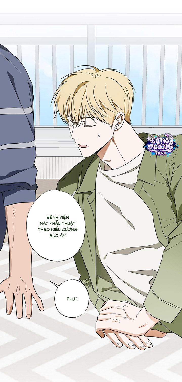 CHIẾN LƯỢC ĐOẠT TÂM CỦA CUỘC TÌNH ĐƠN PHƯƠNG Chapter 12 - Trang 2