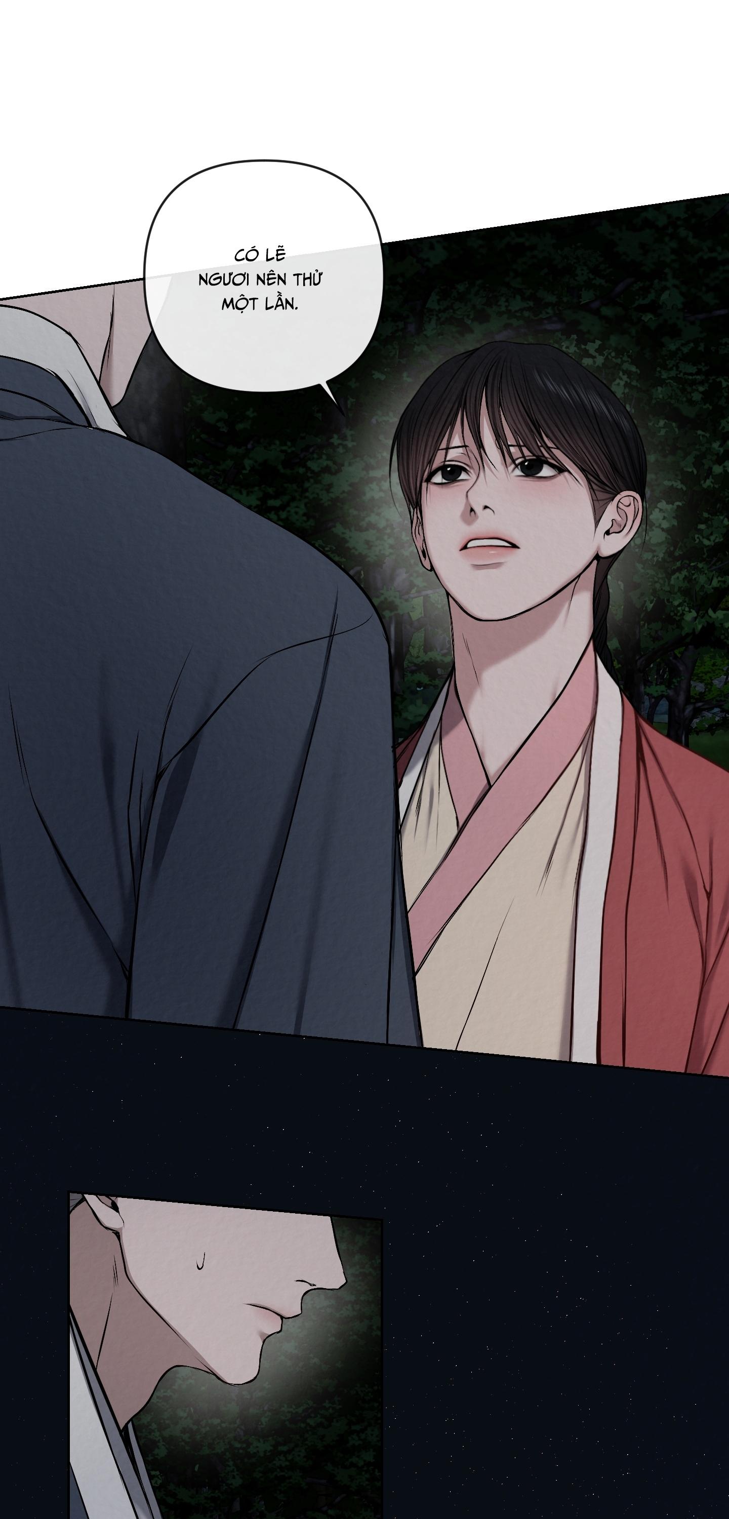 (GĐCV) HỐI HẬN Chapter 14 - Next 
