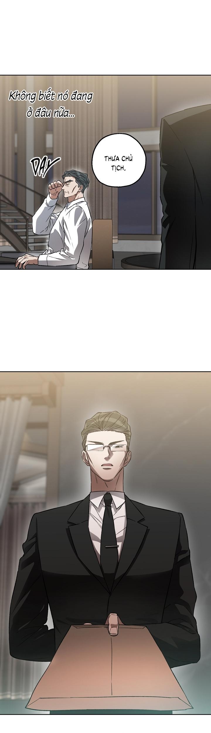 (CBunu) Vong Chủng Chapter 9 - Trang 2