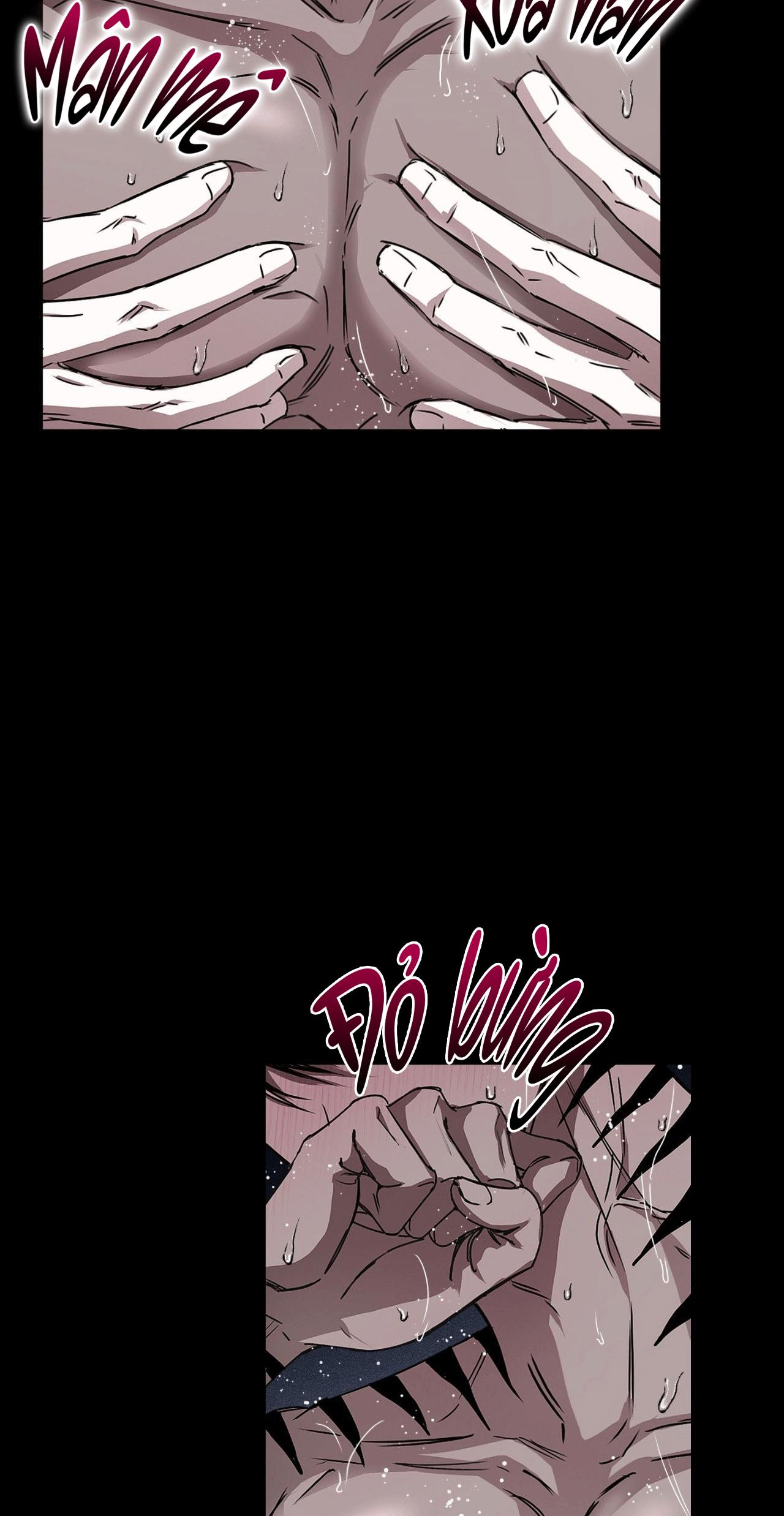 MẮT BÃO Chapter 15 - Trang 2