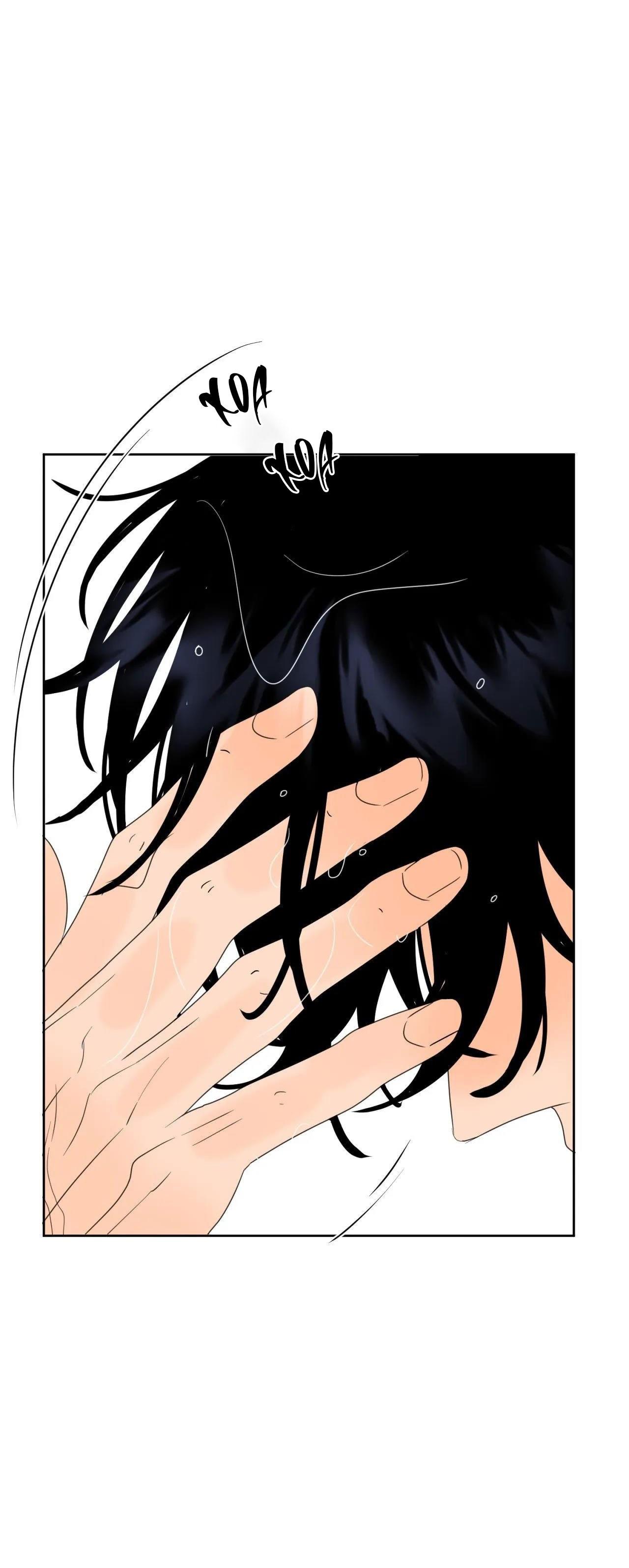 Ranh Giới Mùi Hương Chapter 14 - Trang 2