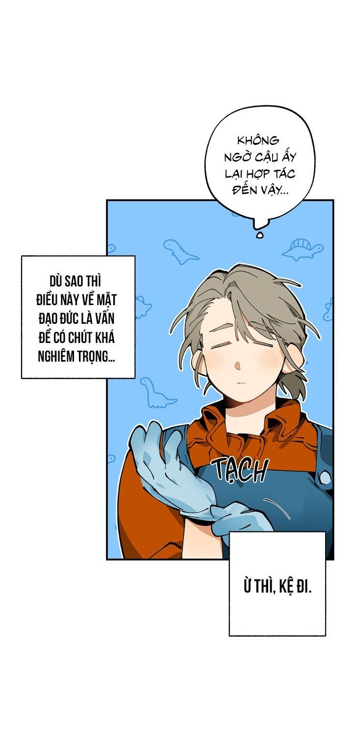 Mr.A's Farm Chapter 9 - Next Chapter 10