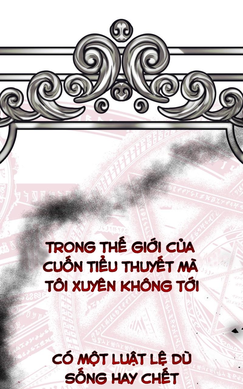 Tái Sinh Thành Công Tước Phản Diện Chapter 0 - Trang 2