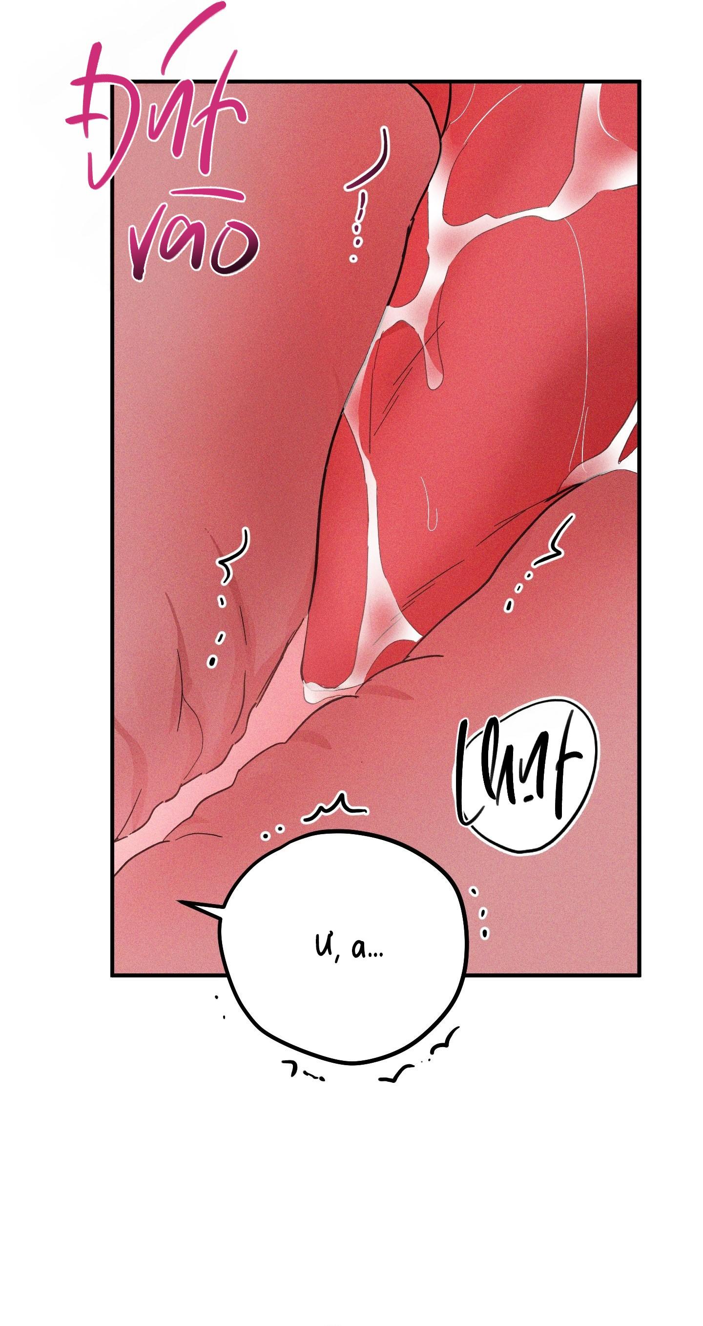 (CBunu) MIX UP Chapter 10 - Trang 2