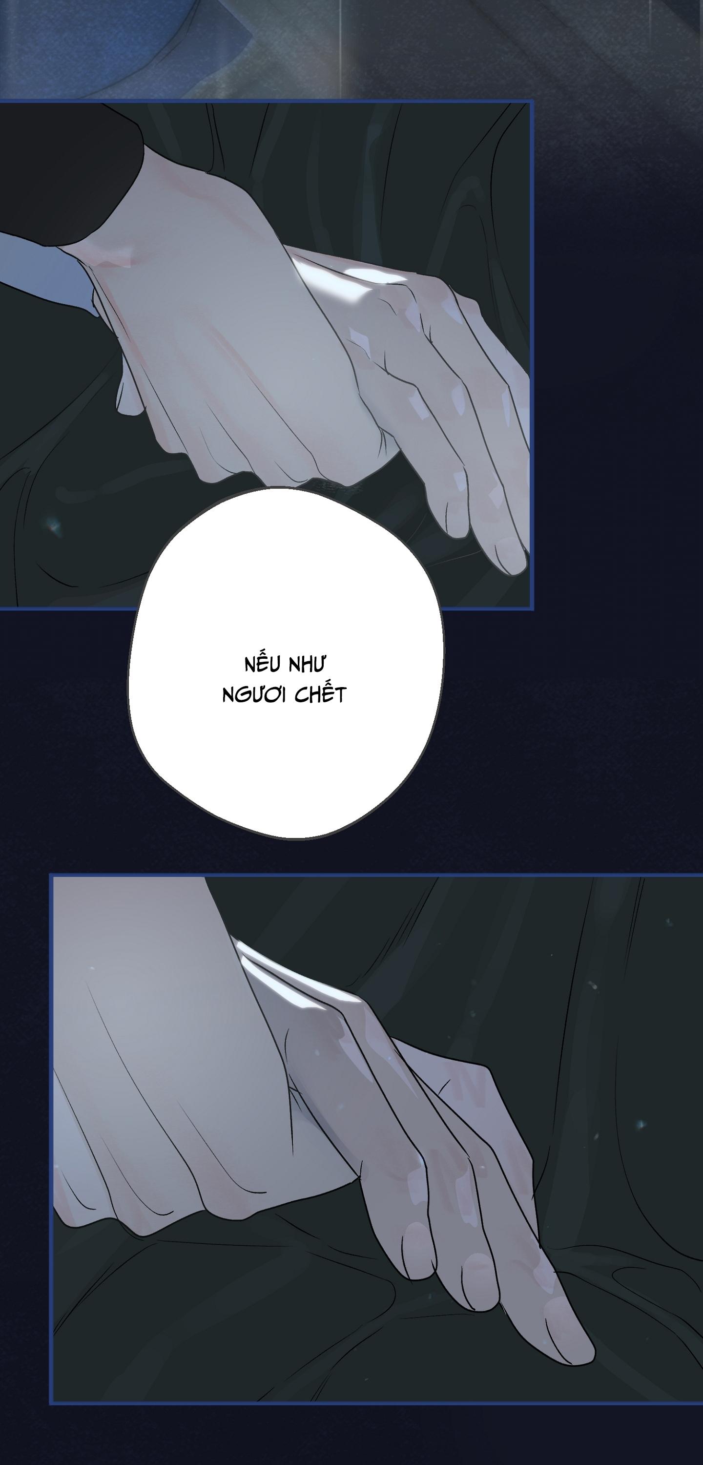 KHI VẬN MỆNH ĐƯA LỐI Chapter 7 - Trang 2
