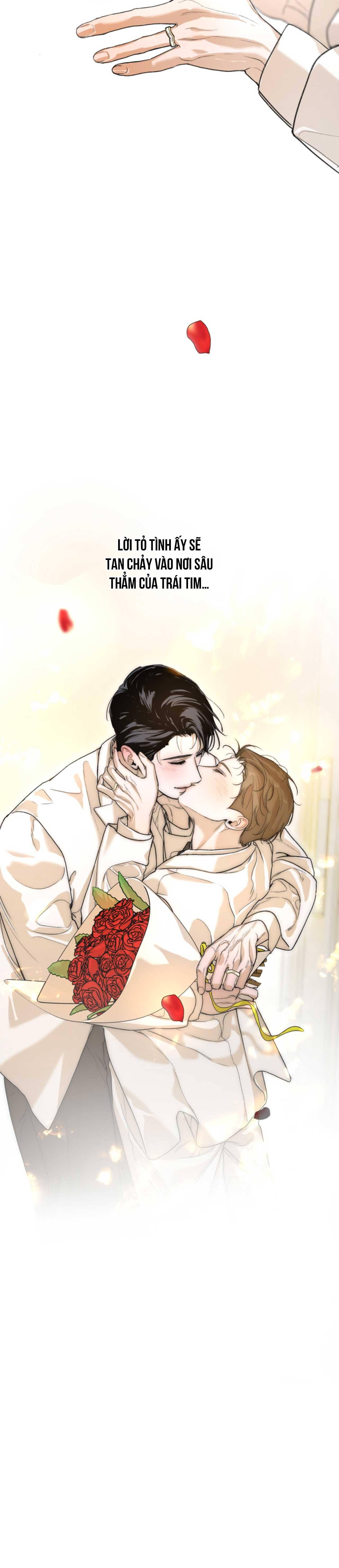 Deepest Confession Chapter 8.03 H+++ - Next 