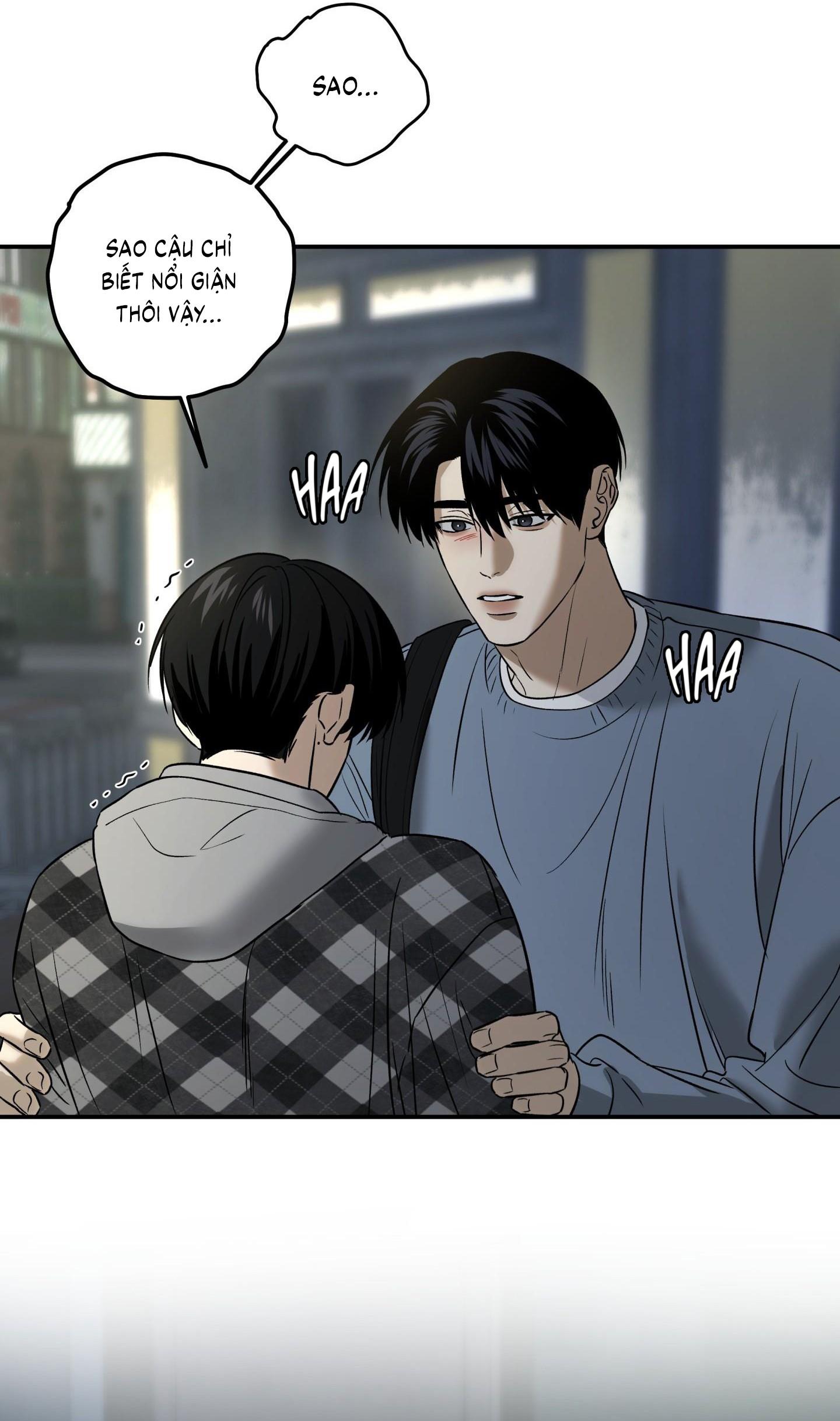 |DROP| Hưởng Lợi Chapter 48 - Trang 2