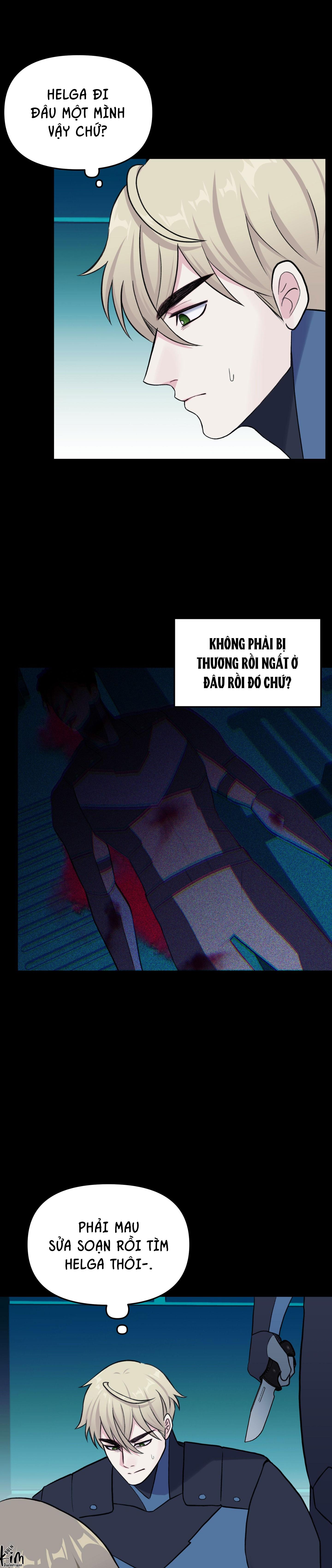 GUIDE ESPER NGẮN Chapter 7.7 core 7 - Trang 2