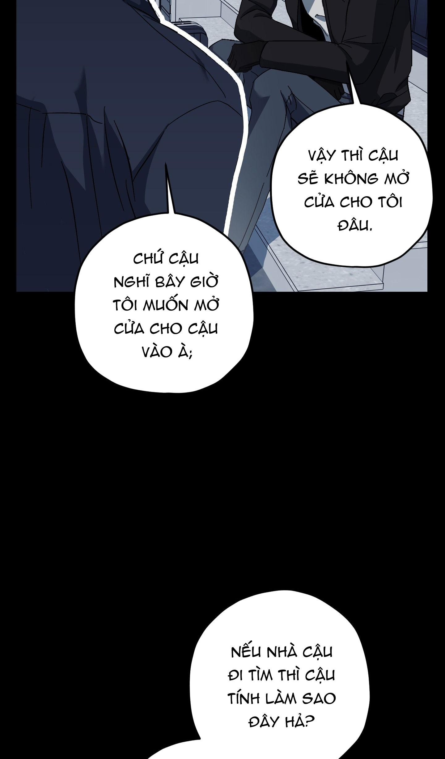TƯƠNG XỨNG Chapter 10 - Next Chapter 11