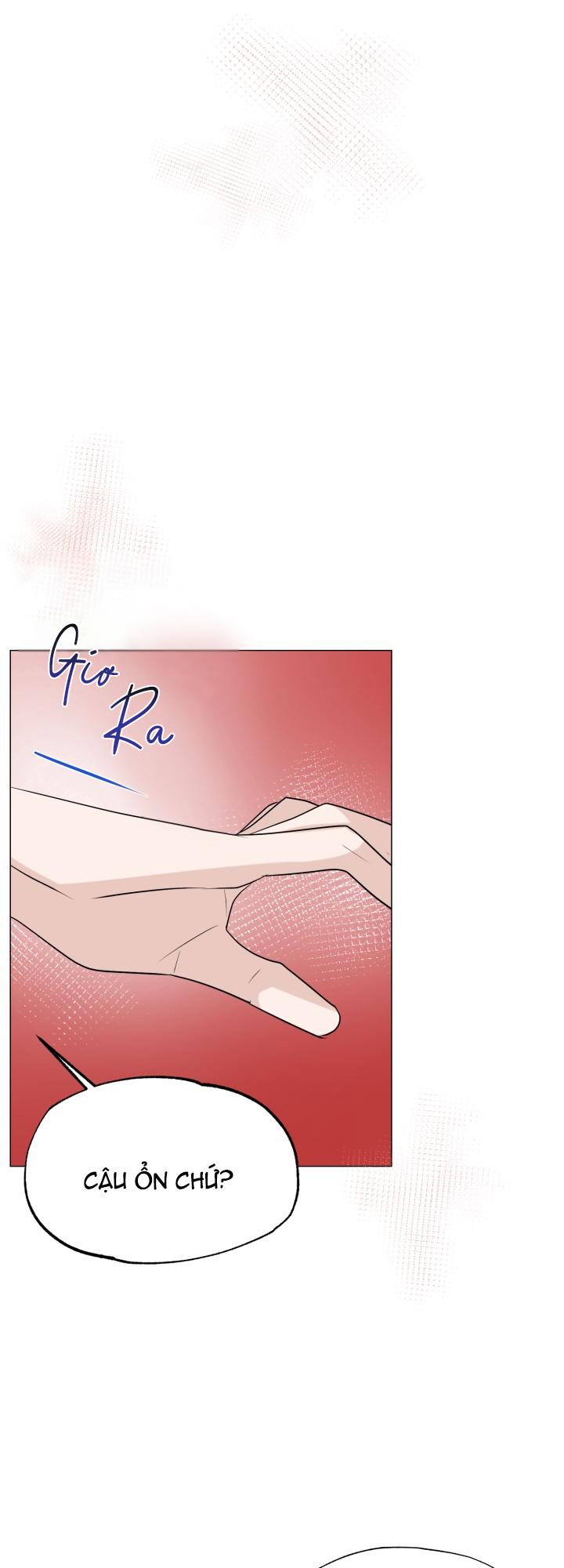 Sứ Giả Tình Yêu Chapter 11 H - Trang 2
