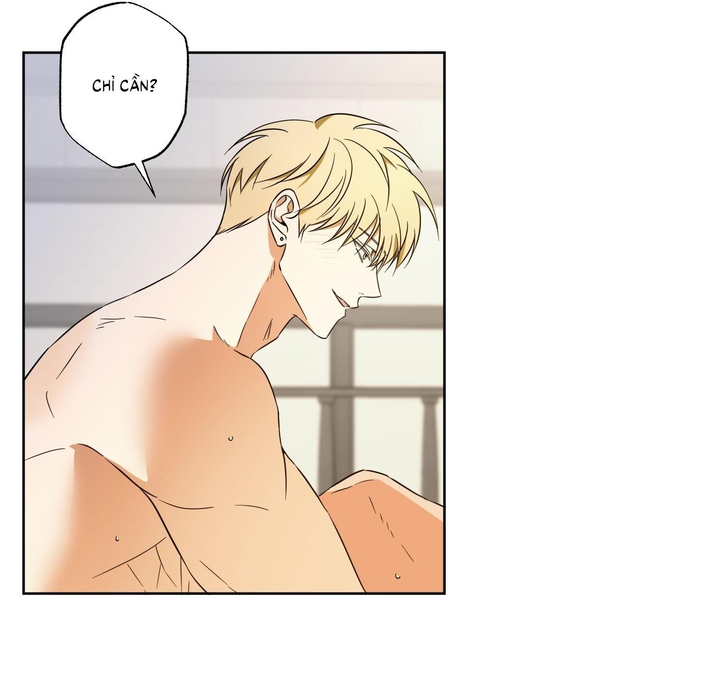 (CBunu) Bí Quyết Chinh Phục Tình Đơn Phương Chapter 11 H+ - Trang 2