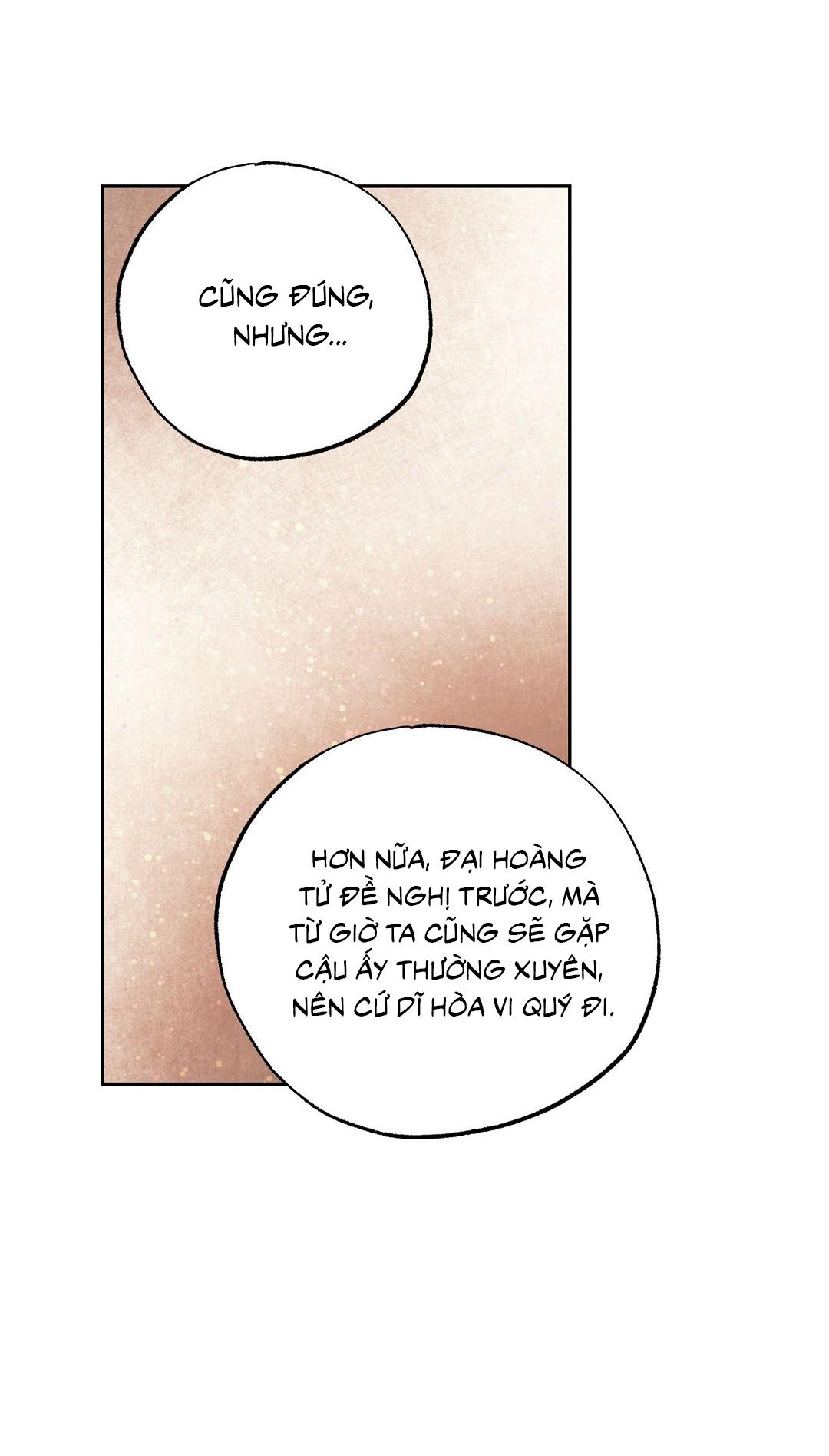 Cách Để Vị Hoàng Tử Bị Bỏ Rơi Sống Lại Chapter 6 - Trang 2