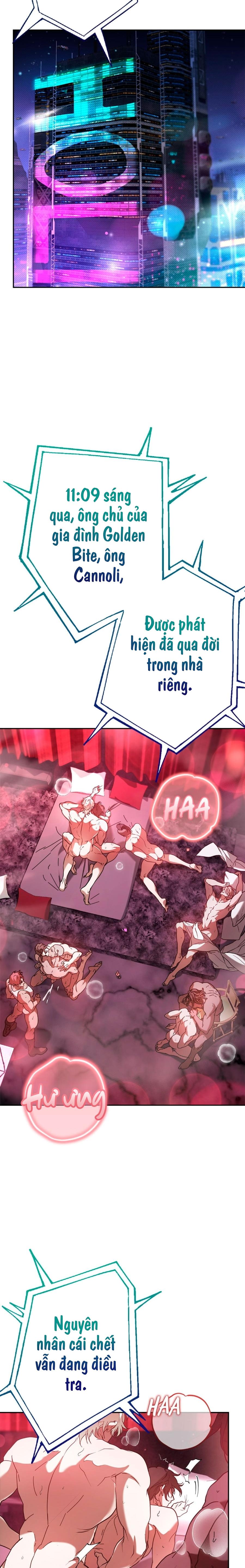 THỜI KHẮC ĐẠN ĐẠO Chapter 1 H++ - Next 