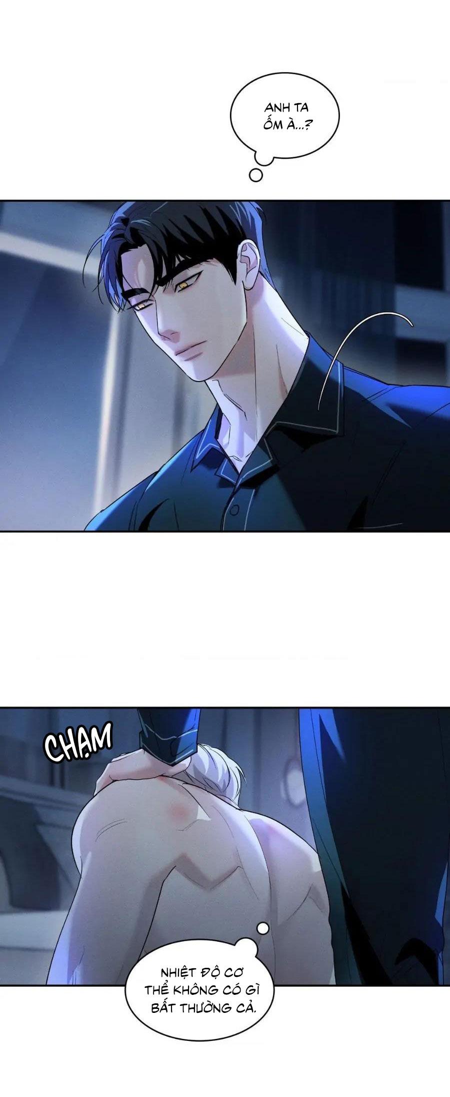 Đảo Ngược Kịch Bản Chapter 9 - Trang 2