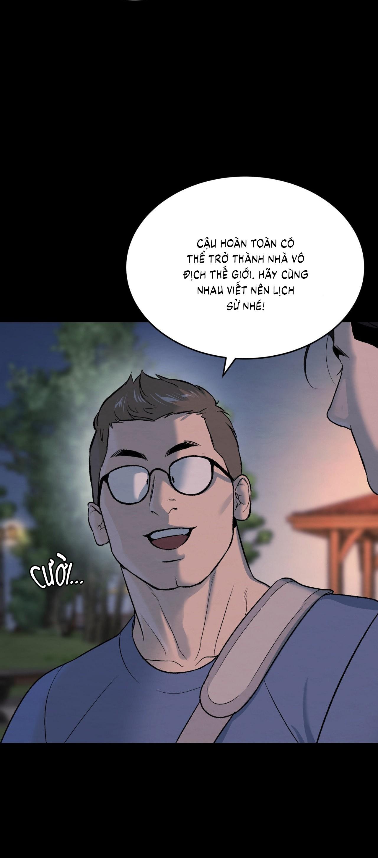 (CBunu) ChinhX - Vận Xui Chapter 75 - Trang 2