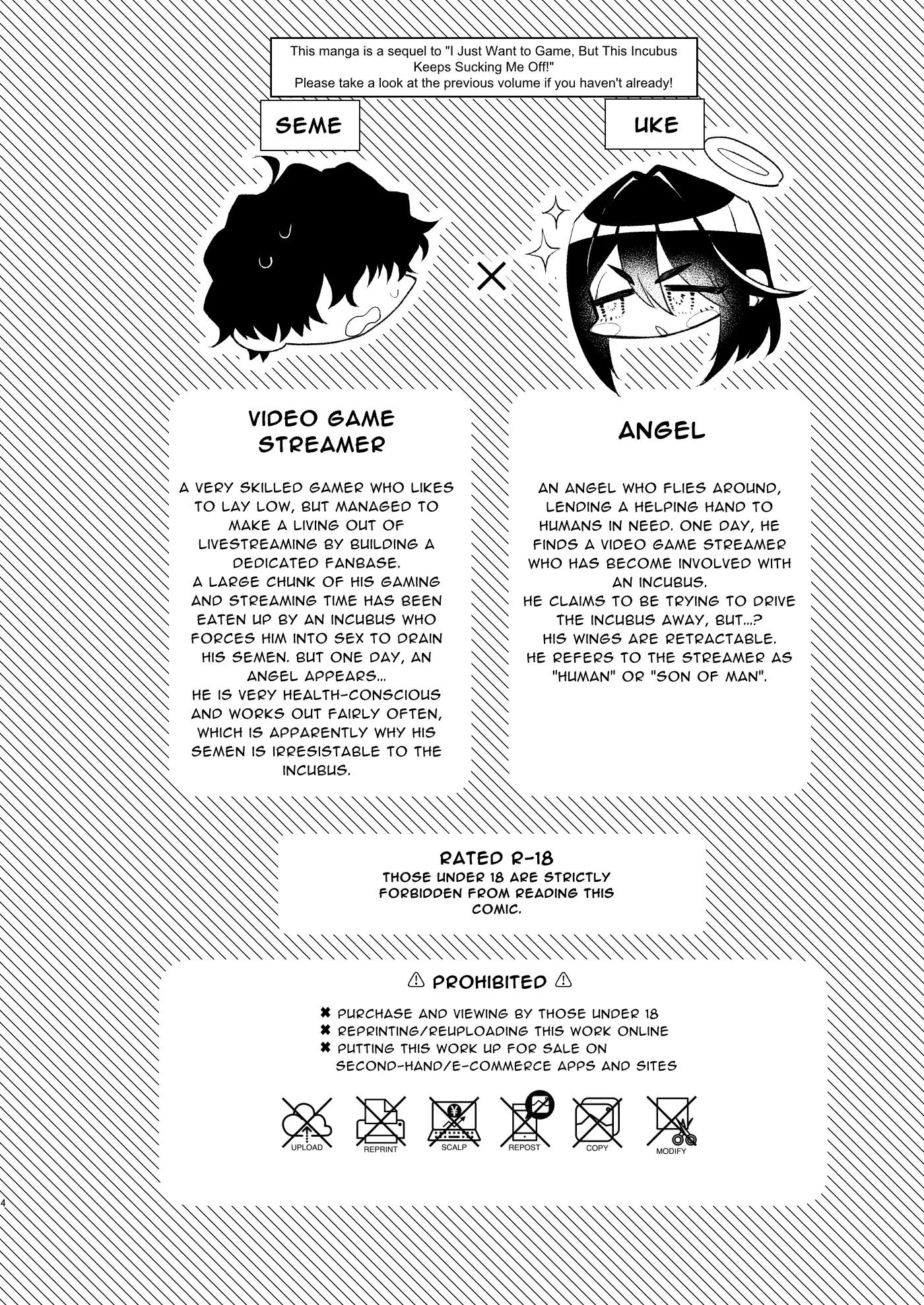 ONESHOT COI LÀ NỨNG Chapter 308 - Trang 2