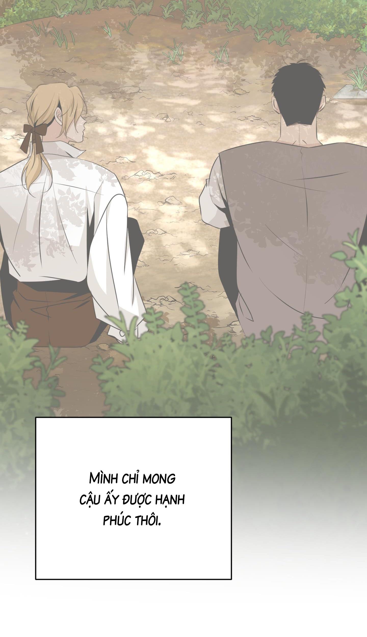 (CBunu) Hoa Vô Danh Chapter 32 - Trang 2