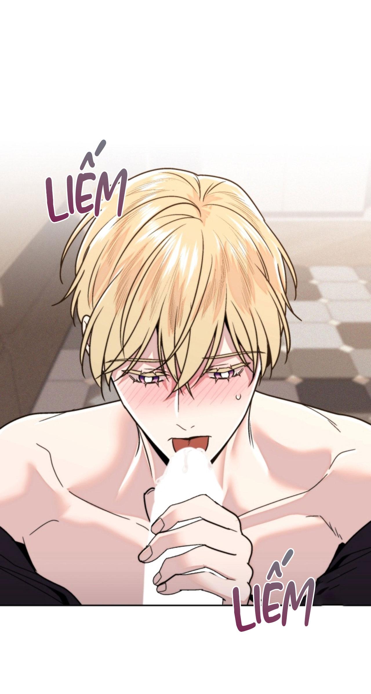 Người Hàng Xóm Bất Ngờ Chapter 11 - Trang 2