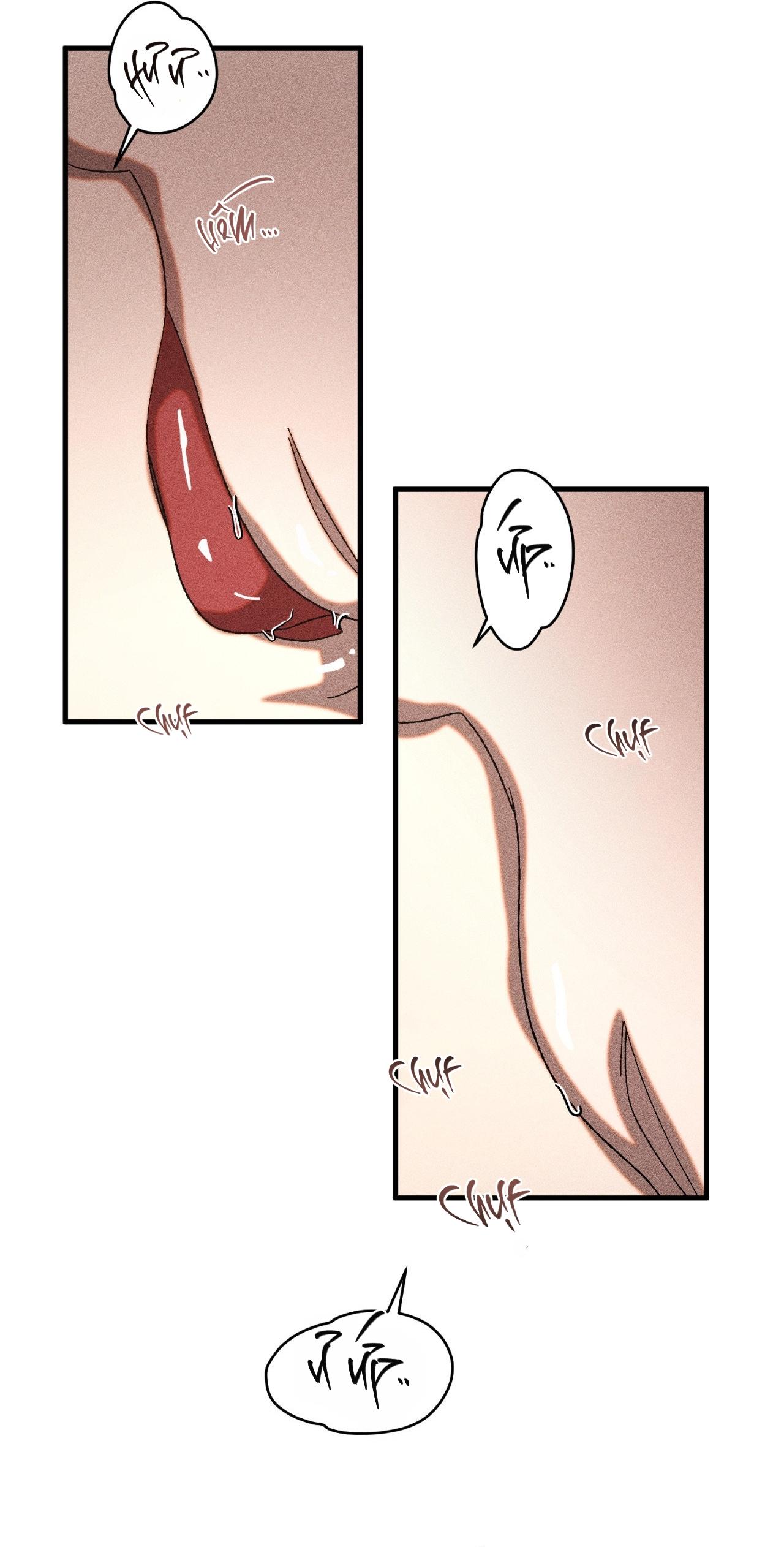 (GĐCV) CUỘC GIAO DỊCH Chapter 60 H+ - Trang 2