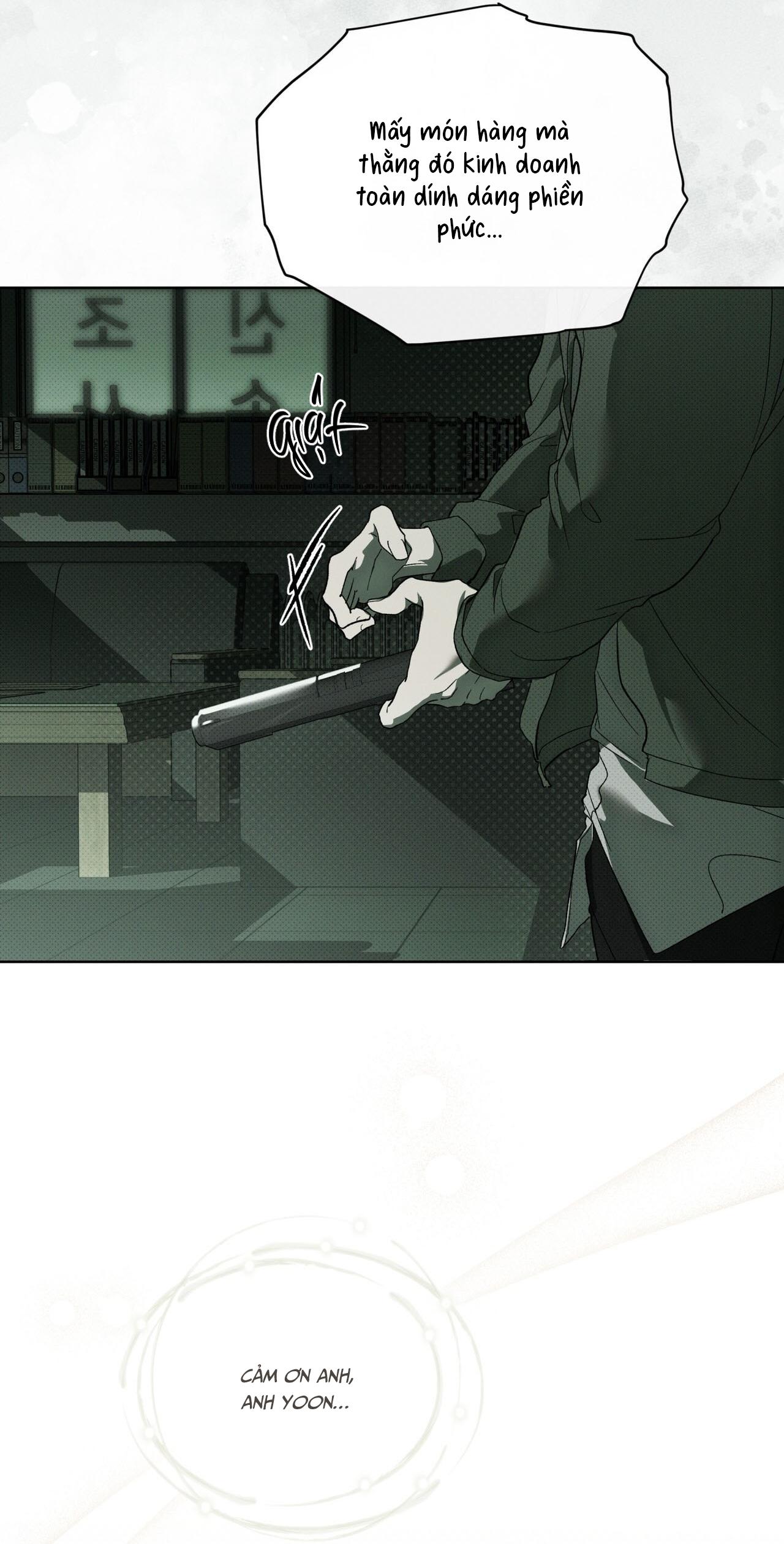 HÌNH THÁI TIẾN HÓA Chapter 4 - Trang 2