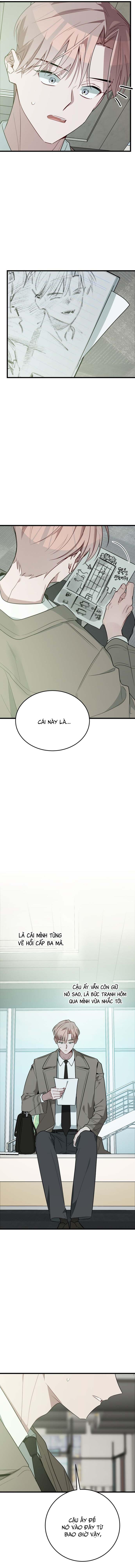 Mối quan hệ dang dở Chapter 7 END - Next 