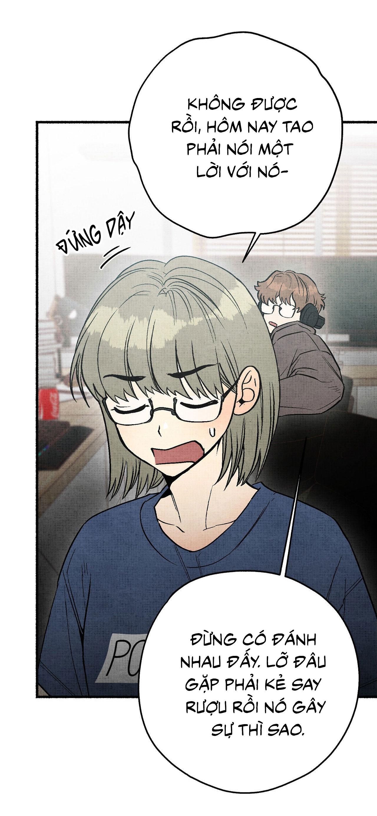 Chuyện Lạ Bốn Mùa Chapter 4 - Trang 2