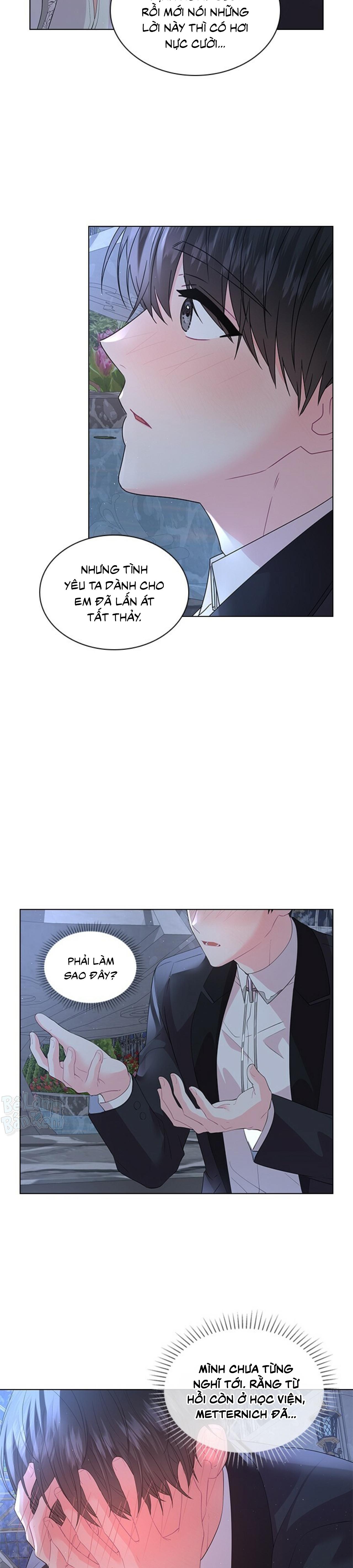 Who’s your daddy Chapter 45 - Trang 2