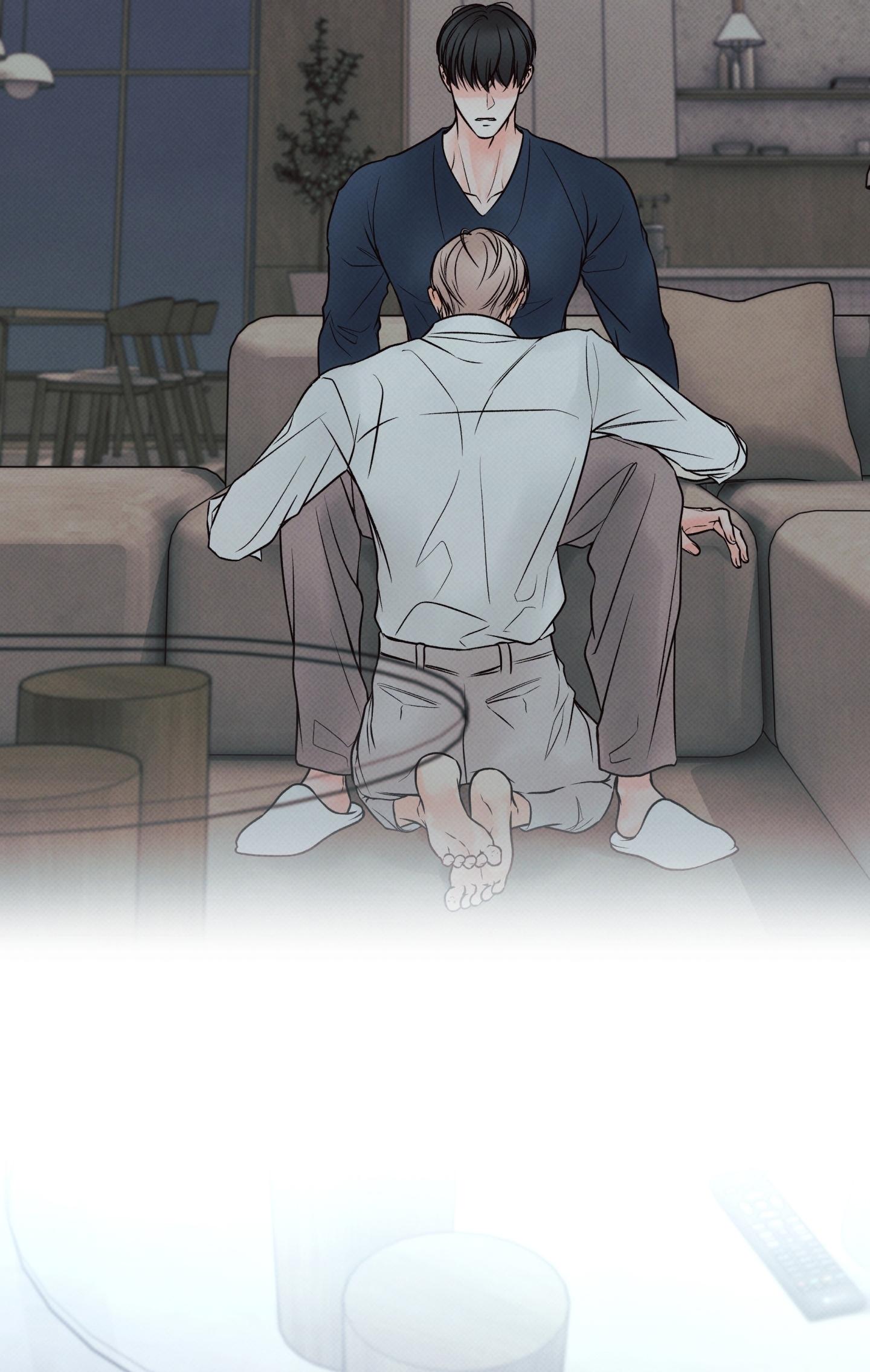 (GĐCV) RANH GIỚI CỦA SỰ MÊ HOẶC Chapter 22 H+ - Trang 2