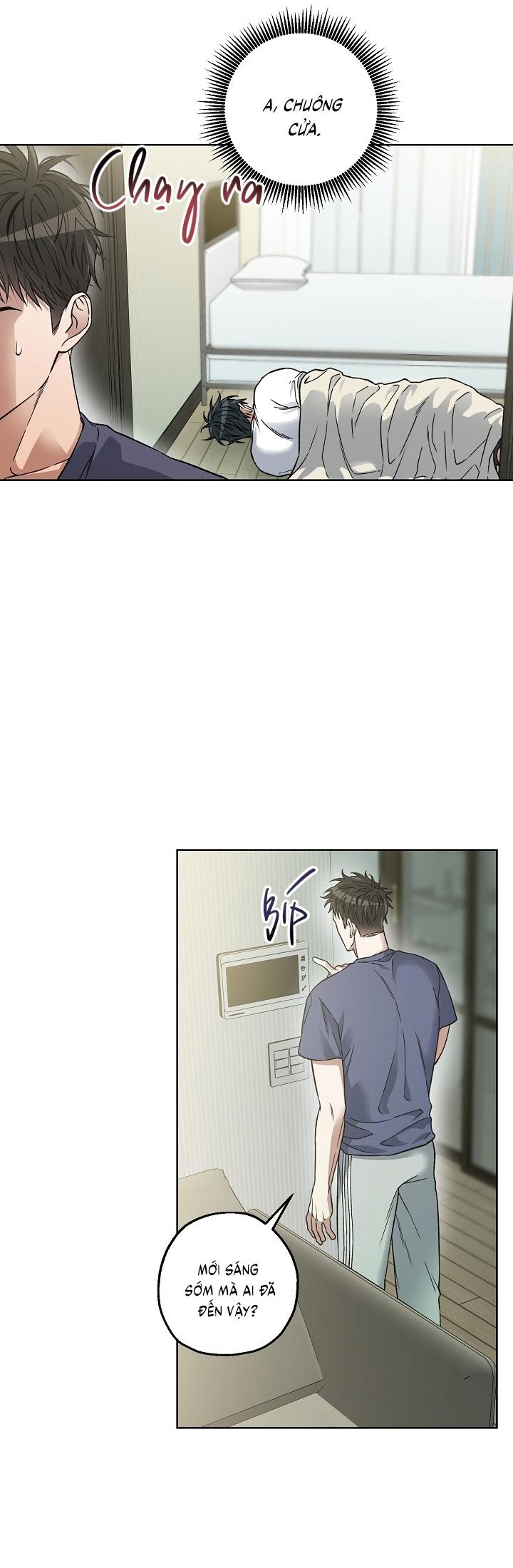 (CBunu) Vong Chủng Chapter 6 - Trang 2