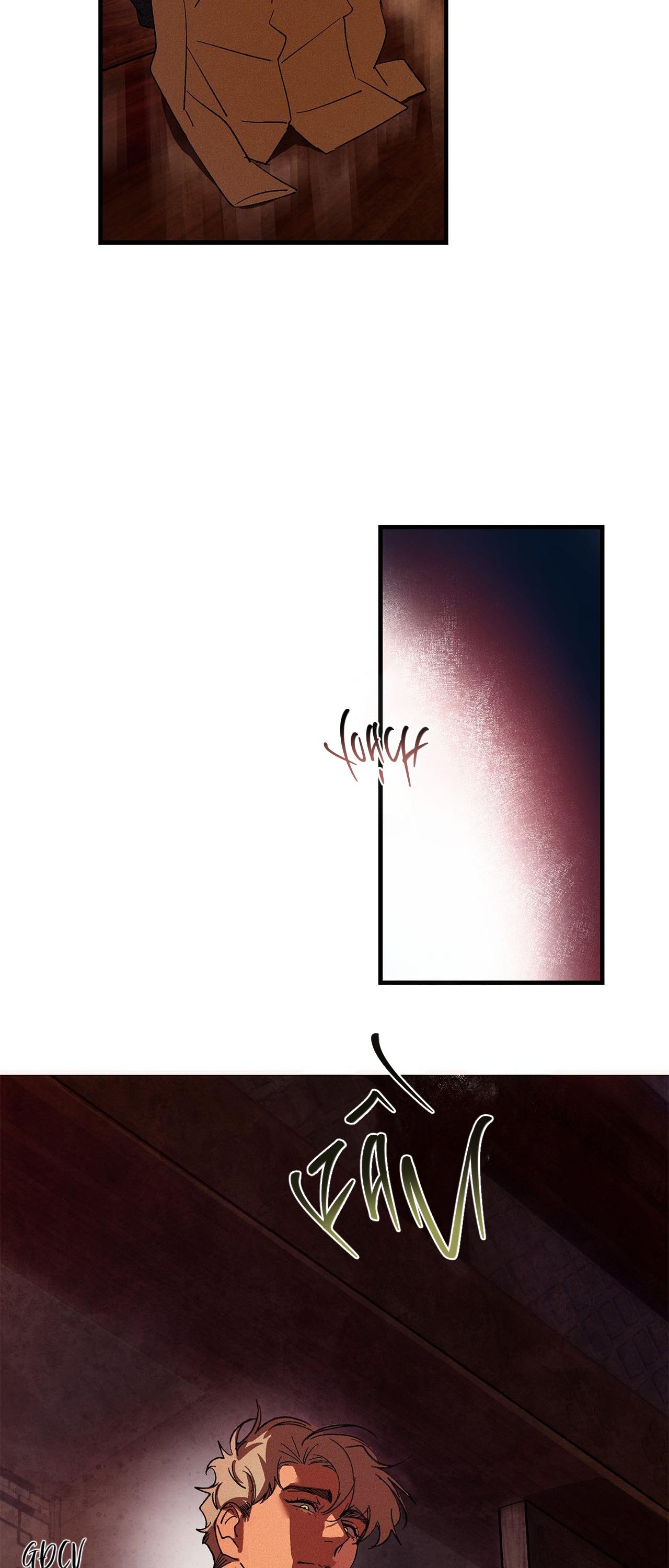 (GĐCV) THIÊNG LIÊNG Chapter 5 - Trang 2