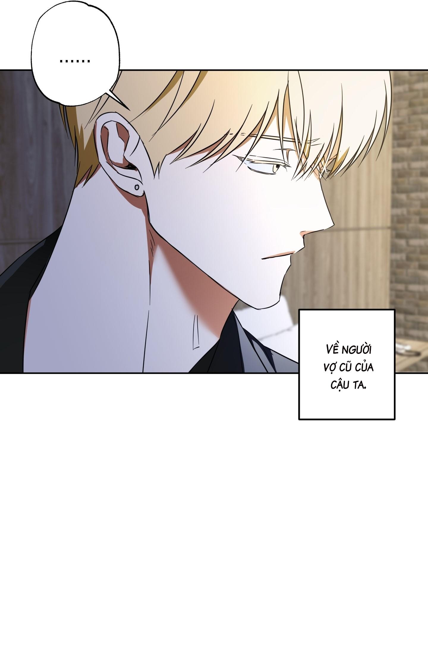 (CBunu) Bí Quyết Chinh Phục Tình Đơn Phương Chapter 13 - Trang 2