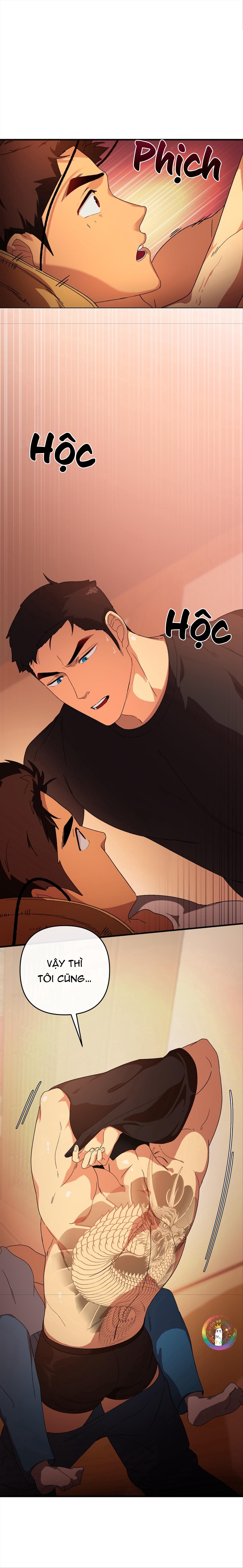 Quay GV thôi! (END) Chapter 4 - Trang 2