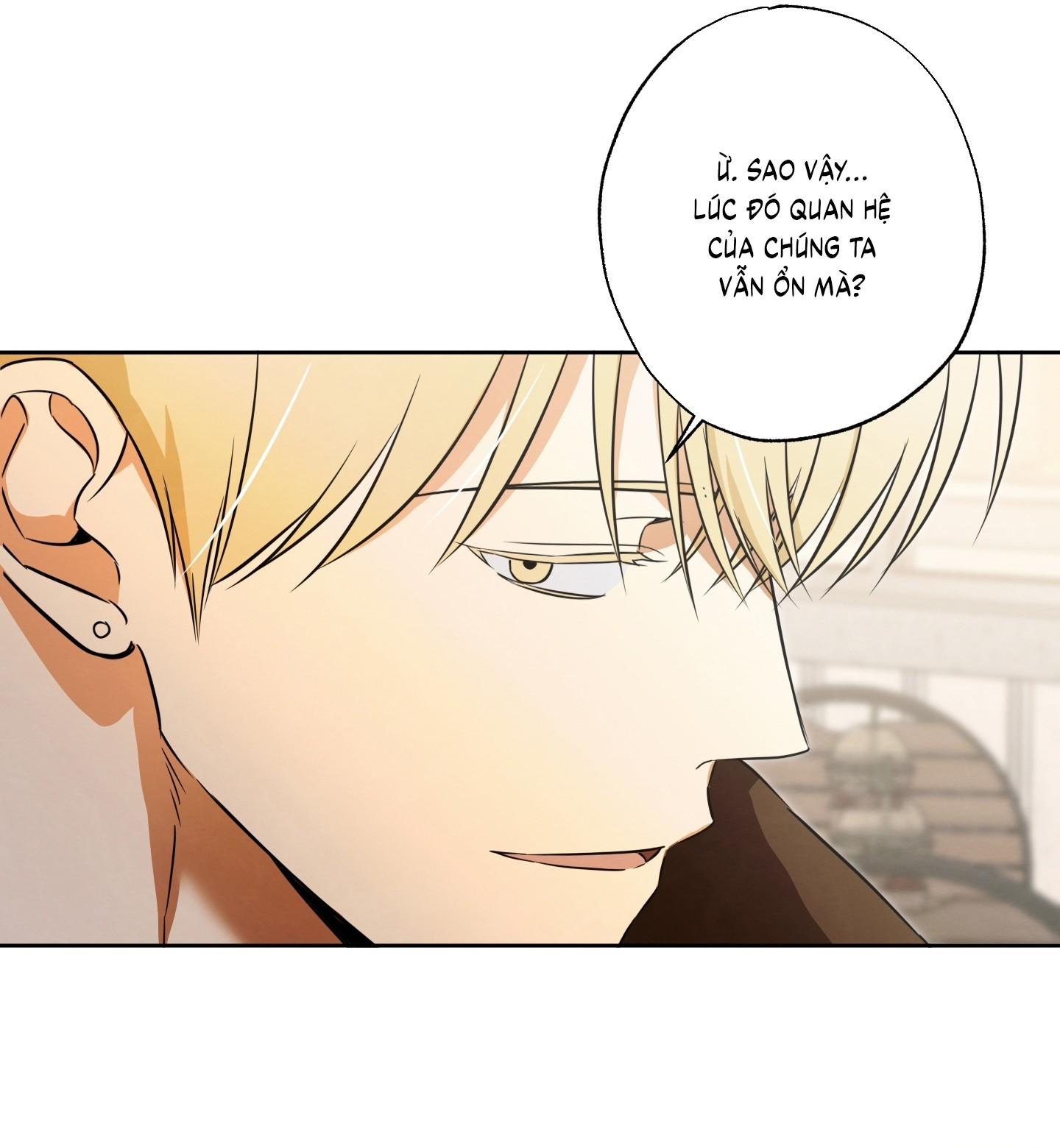 (CBunu) Bí Quyết Chinh Phục Tình Đơn Phương Chapter 4 - Trang 2
